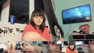 Freakynaomi Cam Show Recorded 2023-12-07 Chaturbate