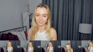 Fresh_cherries Cam Show Recorded 2023-09-19 Chaturbate