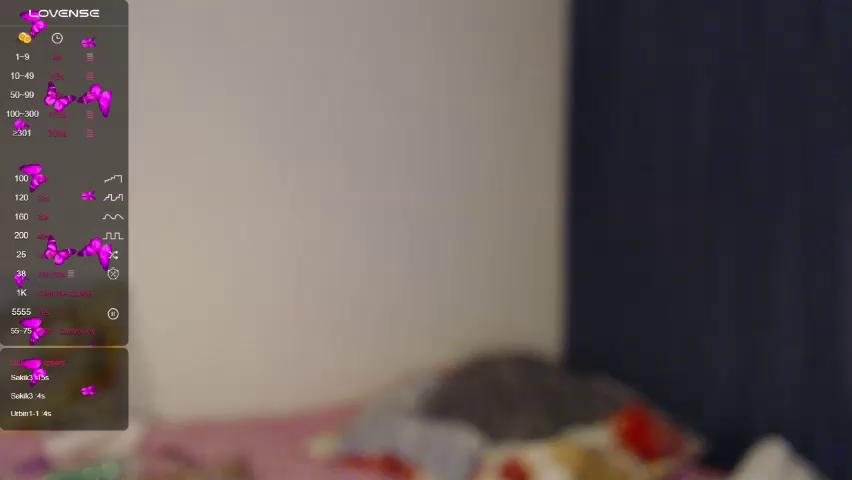 FREYA- Cam Show Recorded 2023-11-07 Bongacams