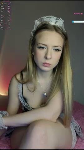 FREYA- Cam Show Recorded 2023-12-08 Bongacams