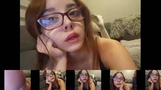 Freyaandthor1 Cam Show Recorded 2023-07-30 Chaturbate