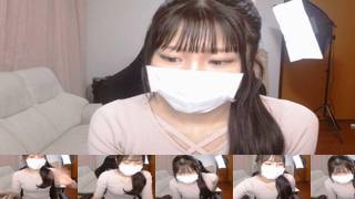 Fu-katan Cam Show Recorded 2023-06-29