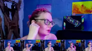 Funafterdark13 Cam Show Recorded 2024-04-30 Chaturbate