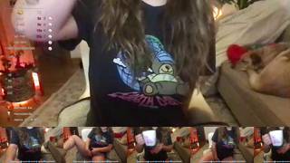 Funcamkw Cam Show Recorded 2024-01-09