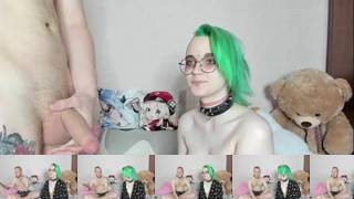 Funny_bunny66 Cam Show Recorded 2023-07-12 Chaturbate