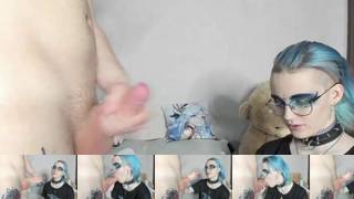 Funny_bunny66 Cam Show Recorded 2023-07-03 Chaturbate