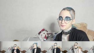 Funny_bunny66 Cam Show Recorded 2023-06-30 Chaturbate