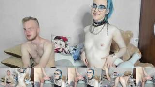 Funny_bunny66 Cam Show Recorded 2023-06-25 Chaturbate