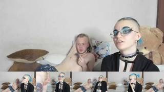 Funny_bunny66 Cam Show Recorded 2023-06-21 Chaturbate