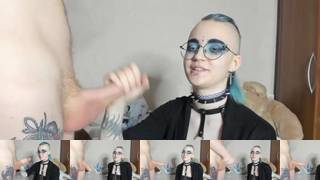 Funny_bunny66 Cam Show Recorded 2023-06-19 Chaturbate