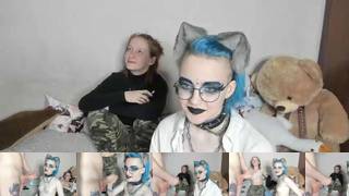 Funny_bunny66 Cam Show Recorded 2023-06-09 Chaturbate