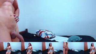 Gaaby_18 Cam Show Recorded 2023-06-14 Chaturbate