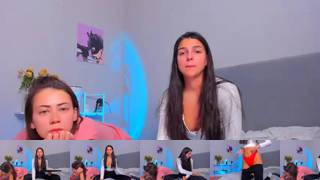 Gabri_baby Cam Show Recorded 2023-10-24 Chaturbate