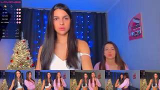 Gabri_baby Cam Show Recorded 2023-12-26 Chaturbate