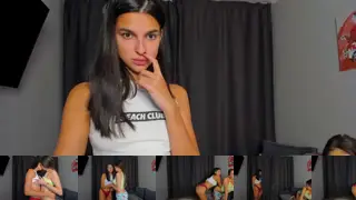 Gabri_baby Cam Show Recorded 2024-03-03 Chaturbate