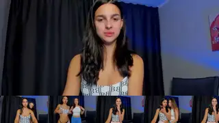 Gabri_baby Cam Show Recorded 2024-04-18 Chaturbate