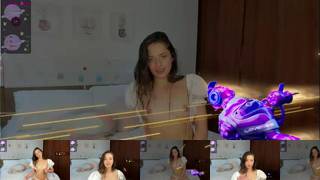 Gabrielaa_18 Cam Show Recorded 2023-08-10 Chaturbate