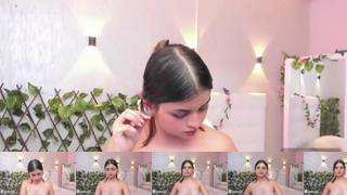 Gabriellahoney18 Cam Show Recorded 2024-01-16 Chaturbate