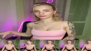 Gaichka Cam Show Recorded 2024-05-27
