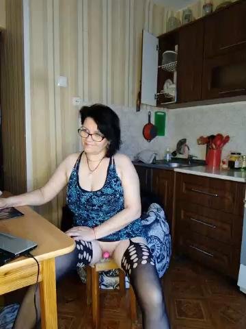 Galinka76 Cam Show Recorded 2023-09-21 Bongacams