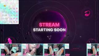 Gamerchic1234 Cam Show Recorded 2023-10-03 Chaturbate