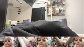 Gamerchic1234 Cam Show Recorded 2023-10-03 Chaturbate