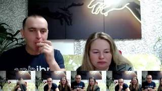 Gaverd88 Cam Show Recorded 2023-12-26