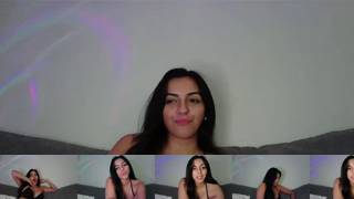 Genesismoselle Cam Show Recorded 2023-06-16 Chaturbate