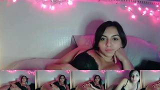 Genesismoselle Cam Show Recorded 2023-06-13 Chaturbate