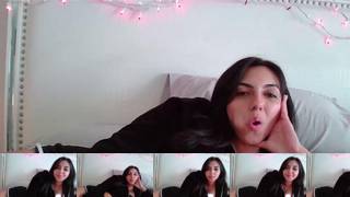 Genesismoselle Cam Show Recorded 2023-06-13 Chaturbate