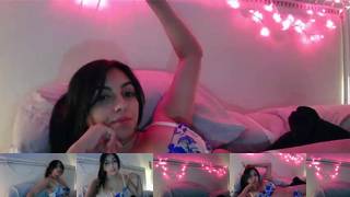 Genesismoselle Cam Show Recorded 2023-06-10 Chaturbate