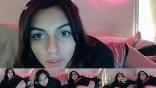 Genesismoselle Cam Show Recorded 2023-06-01 Chaturbate