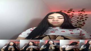 Genovevalee Cam Show Recorded 2023-08-07 Stripchat