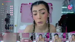 Gia05valentina Cam Show Recorded 2024-02-02 Chaturbate