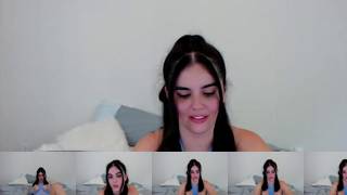 Gia_is_horny Cam Show Recorded 2023-08-25 Chaturbate