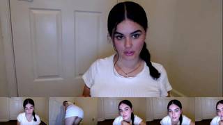 Gia_is_horny Cam Show Recorded 2023-08-15 Chaturbate