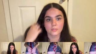 Gia_is_horny Cam Show Recorded 2023-06-07 Chaturbate