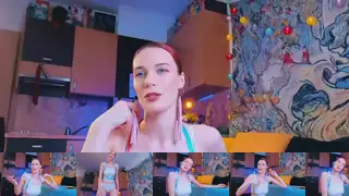 Giantess_eva Cam Show Recorded 2024-06-18 Chaturbate