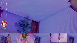 Gigi_ulala Cam Show Recorded 2023-09-16 Chaturbate