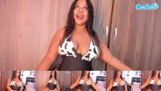 Gigithunderfox Cam Show Recorded 2024-05-27 Camsoda