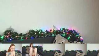 Ginaview Cam Show Recorded 2023-12-30 Chaturbate