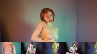 Ginger_hugs Cam Show Recorded 2024-03-25