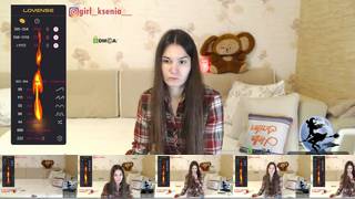 Girl-ksenia Cam Show Recorded 2023-11-25 Bongacams