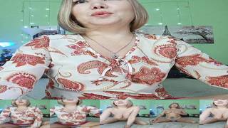 Girlsbong Cam Show Recorded 2024-01-10 Bongacams