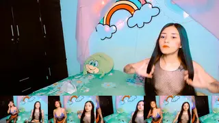 Girlsdream- Cam Show Recorded 2024-01-19 Bongacams