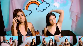 Girlsdream- Cam Show Recorded 2024-02-14 Bongacams