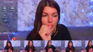 Girlstattooed Cam Show Recorded 2024-03-12