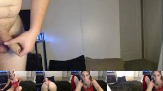 Glitzytrixie420 Cam Show Recorded 2023-07-01