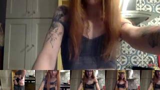 Goddess_jay Cam Show Recorded 2023-10-19 Chaturbate