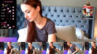 Goddessbrigid Cam Show Recorded 2023-08-19